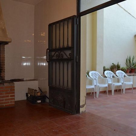 La Casa De Las Parrillas Casa de hóspedes Cañamares Quarto foto